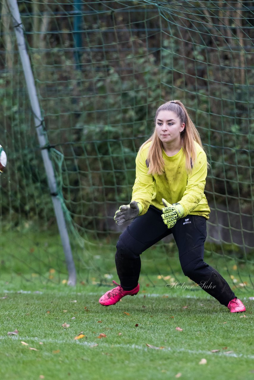 Bild 60 - Frauen SV Henstedt Ulzburg III - Bramstedter TS : Ergebnis: 1:0